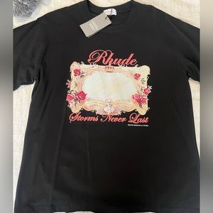 Rhude t-shirt